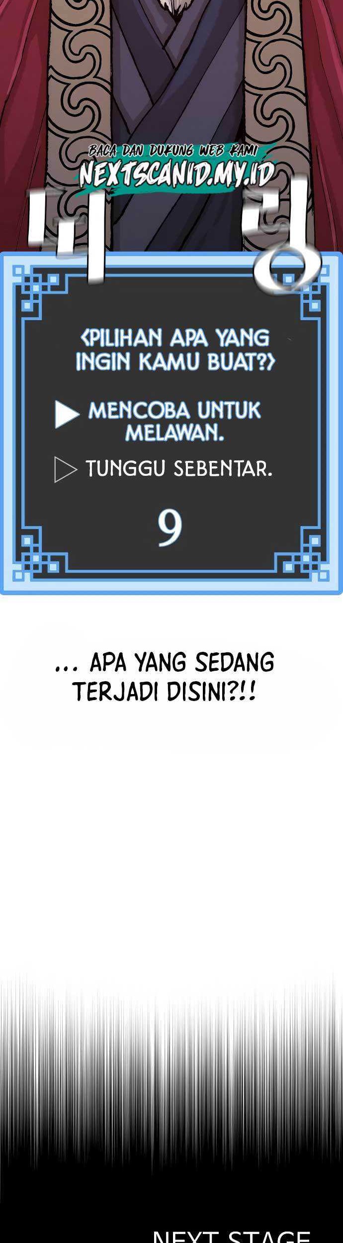 Heavenly Demon Cultivation Simulation Chapter 51 Gambar 105