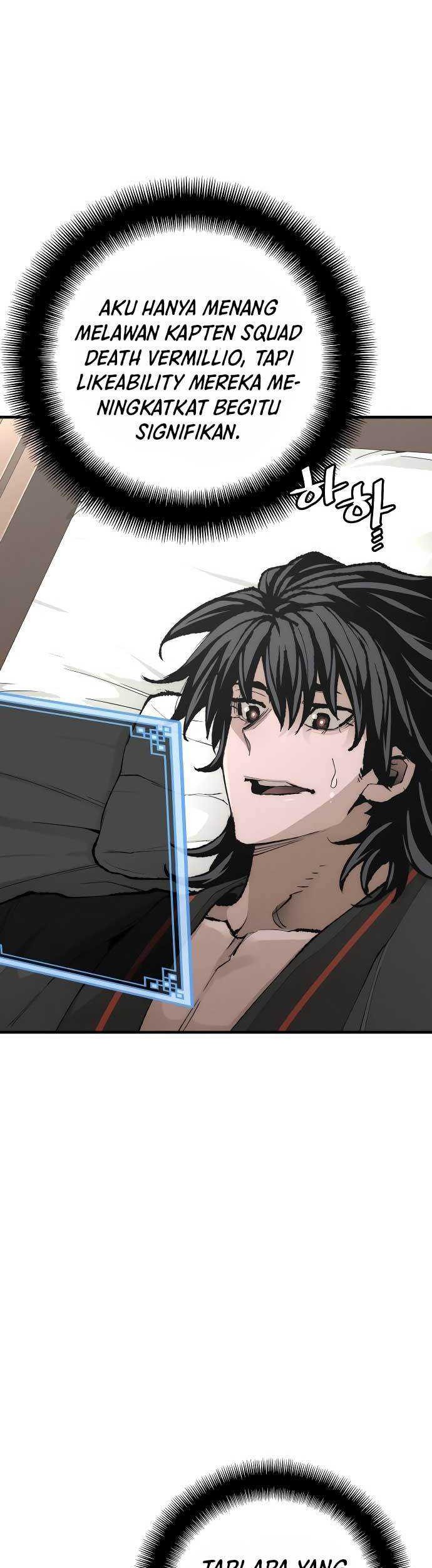 Heavenly Demon Cultivation Simulation Chapter 51 Gambar 12