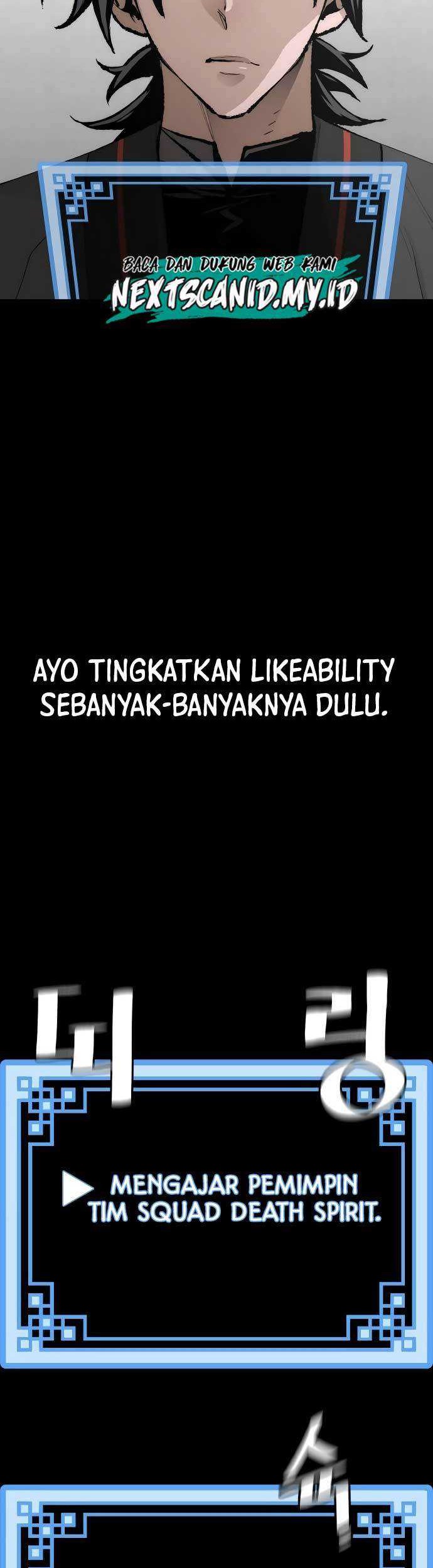 Heavenly Demon Cultivation Simulation Chapter 51 Gambar 22