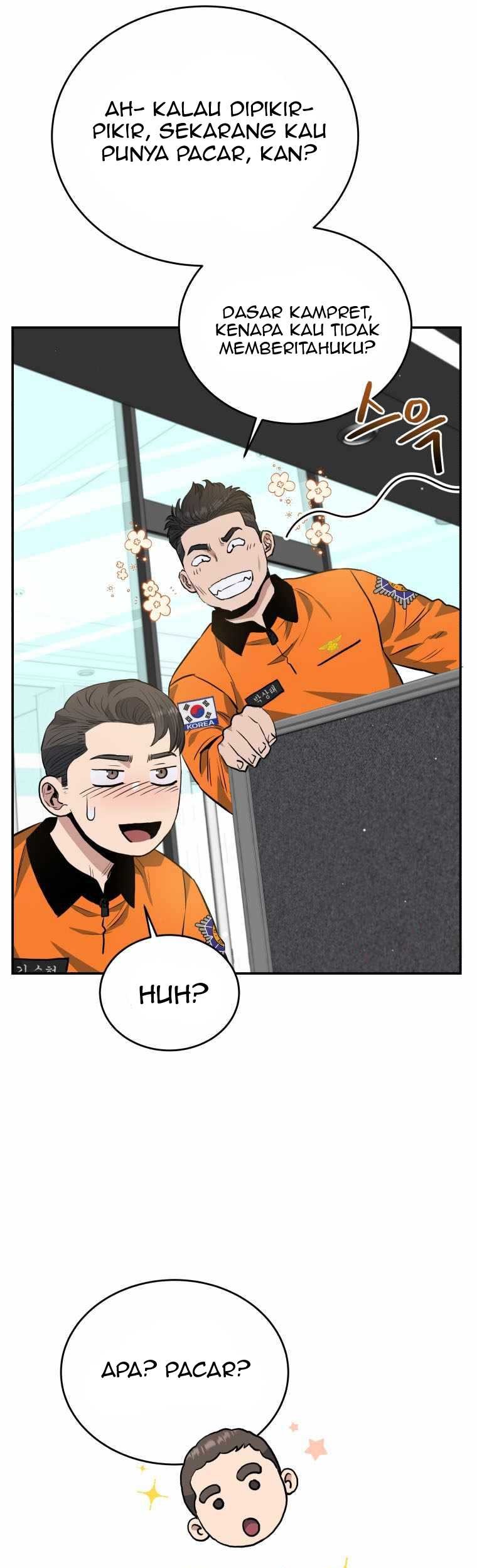 Rescue System Chapter 34 Gambar 33