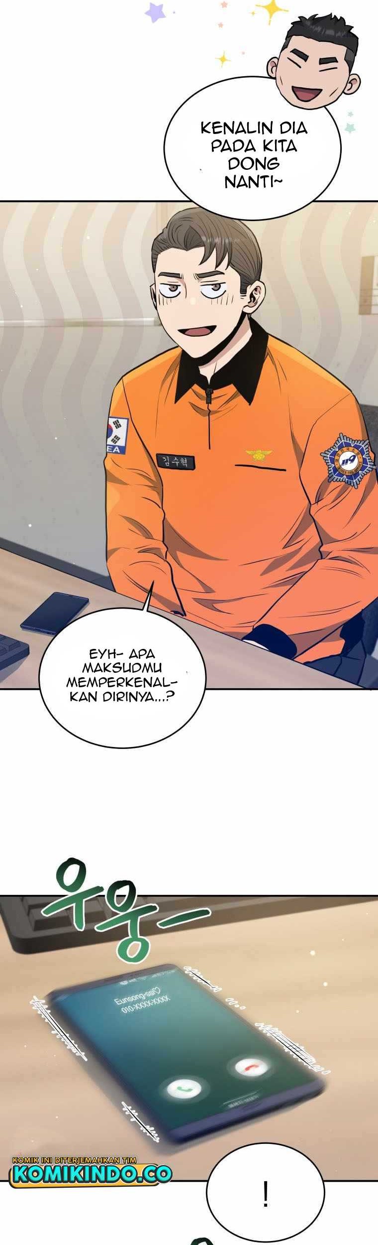 Rescue System Chapter 34 Gambar 34