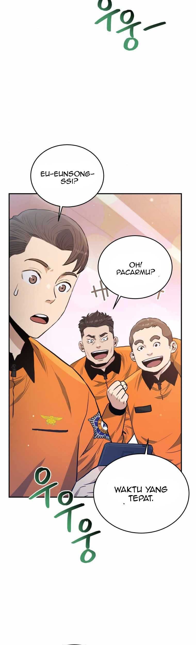 Rescue System Chapter 34 Gambar 35