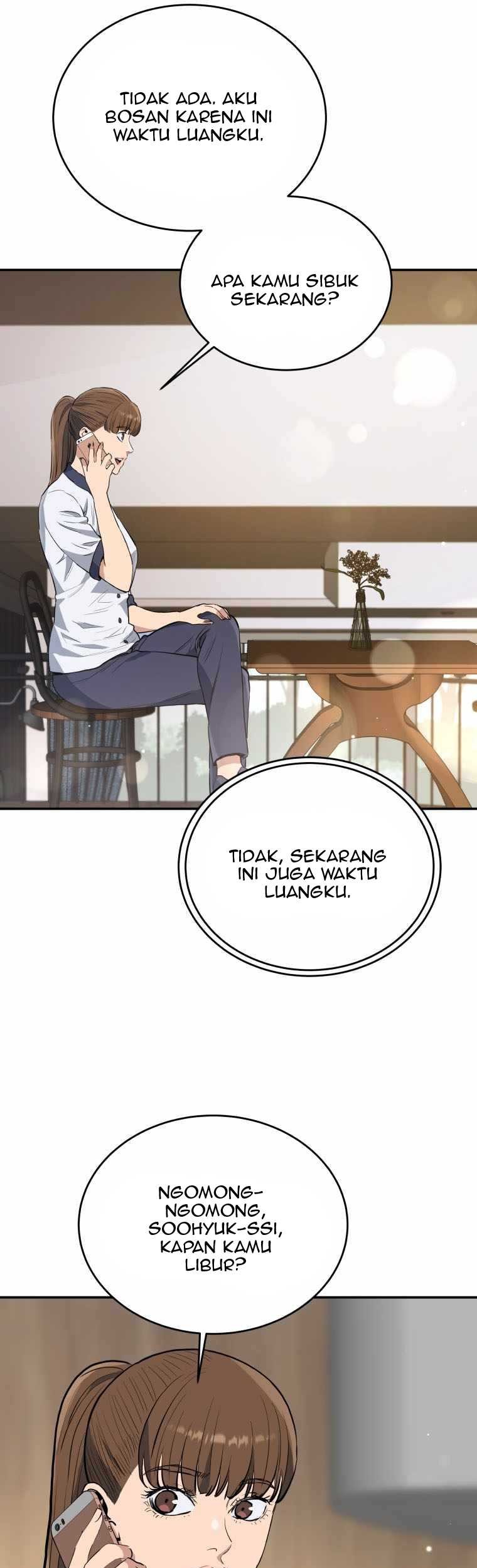 Rescue System Chapter 34 Gambar 37