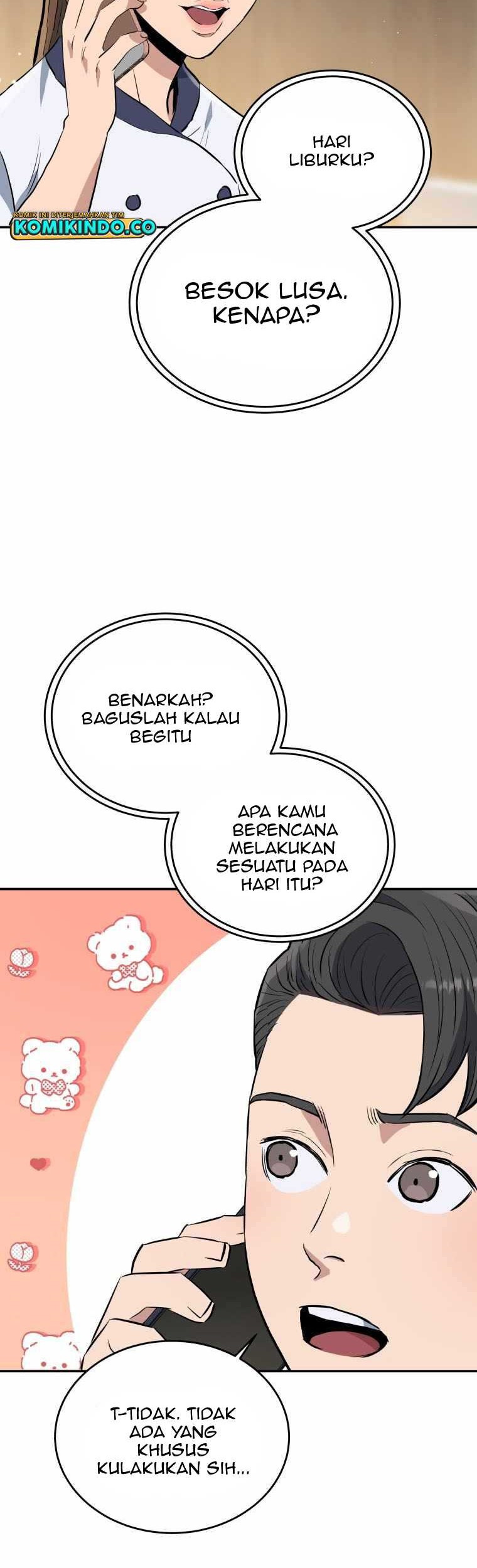 Rescue System Chapter 34 Gambar 38