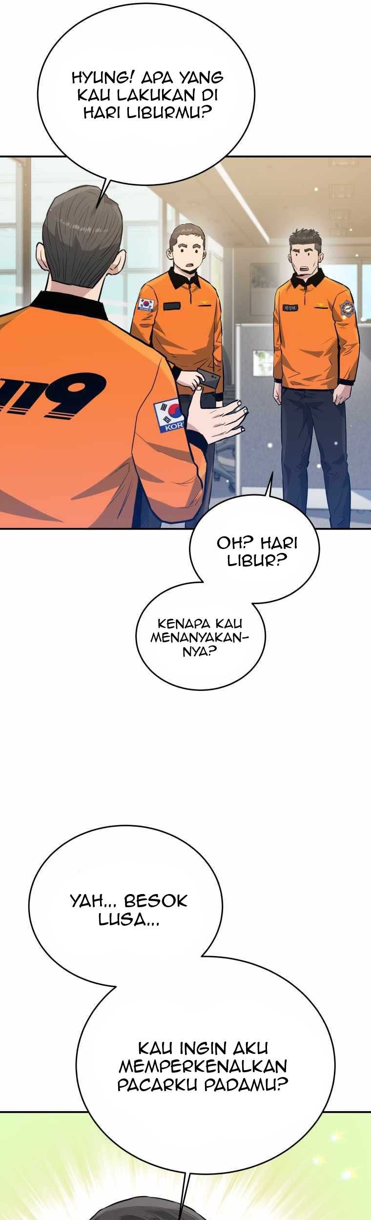 Rescue System Chapter 34 Gambar 49