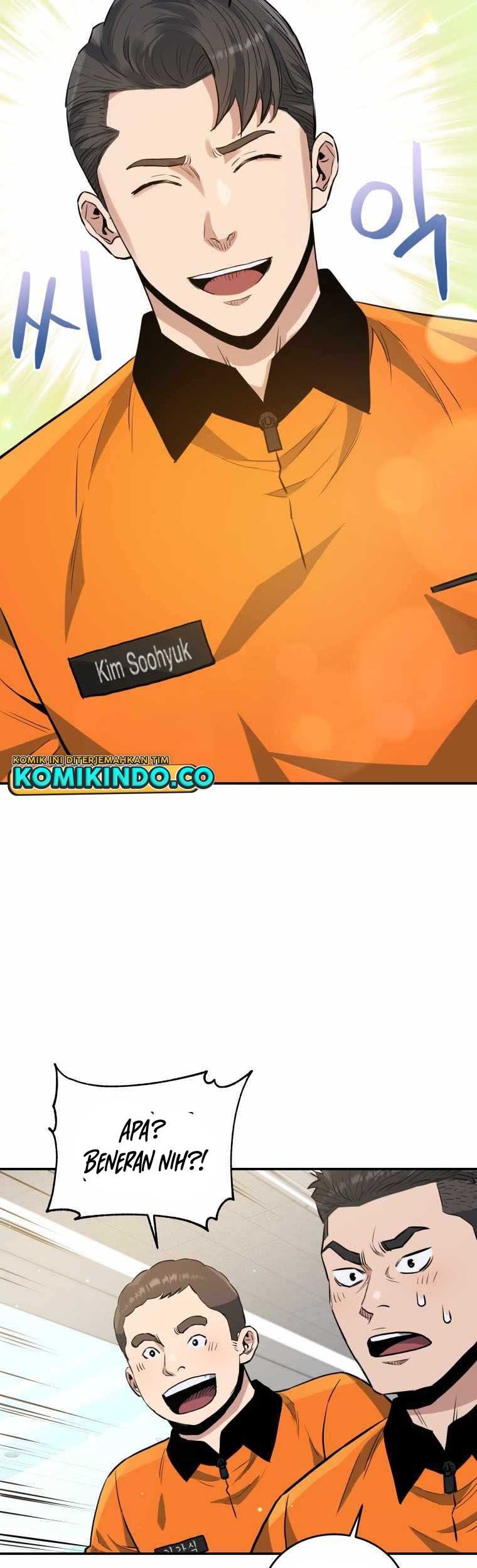 Rescue System Chapter 34 Gambar 50