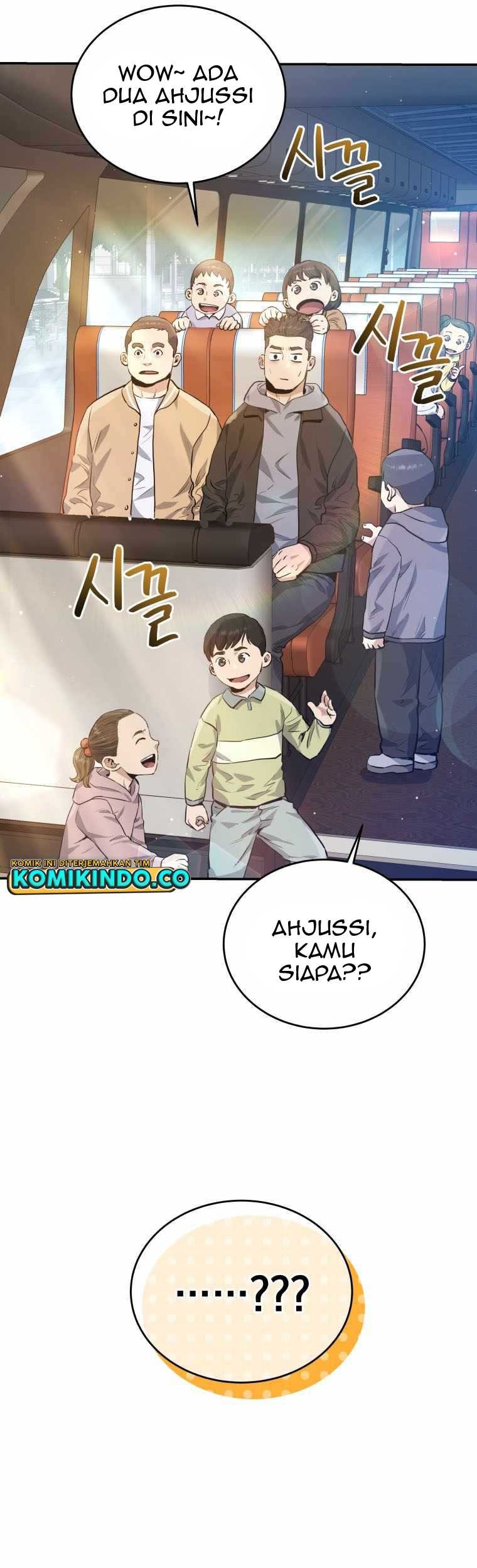 Rescue System Chapter 34 Gambar 53