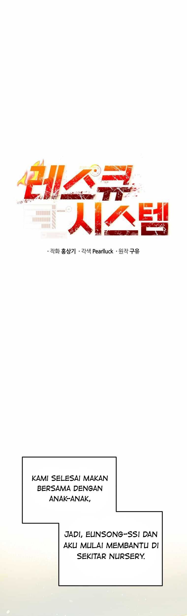 Rescue System Chapter 34 Gambar 8