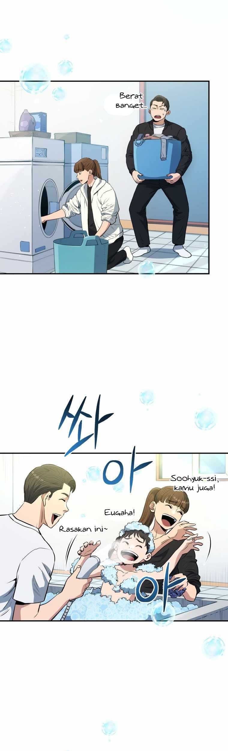 Rescue System Chapter 34 Gambar 10