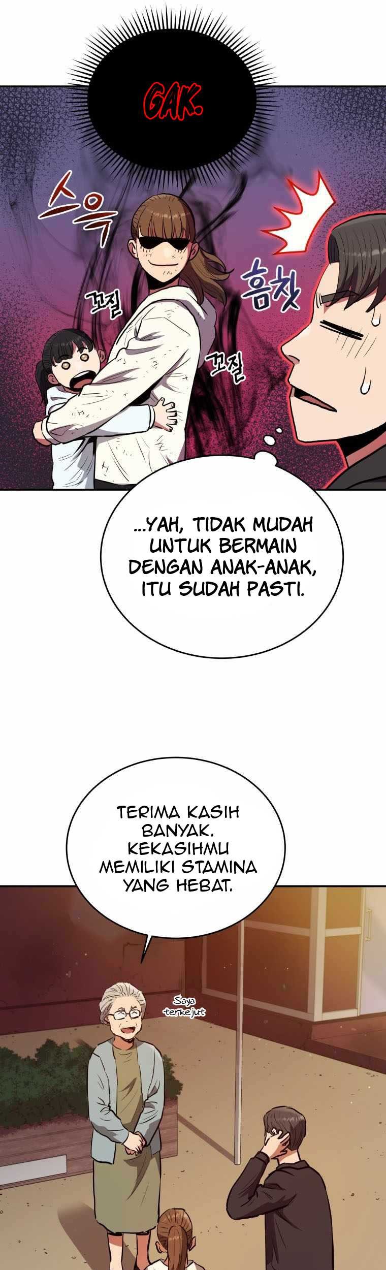 Rescue System Chapter 34 Gambar 14