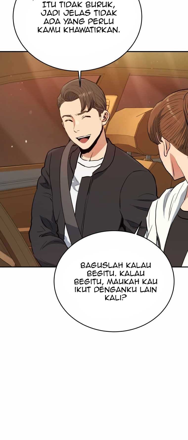 Rescue System Chapter 34 Gambar 17