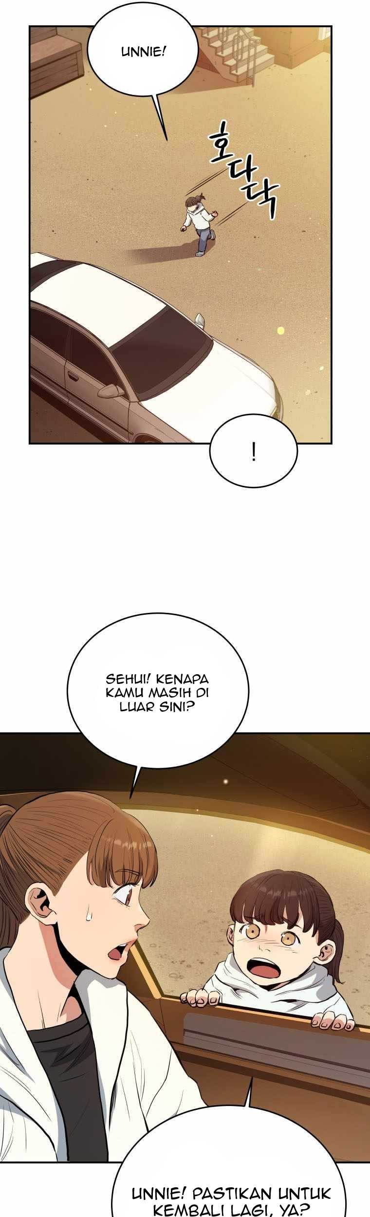 Rescue System Chapter 34 Gambar 18
