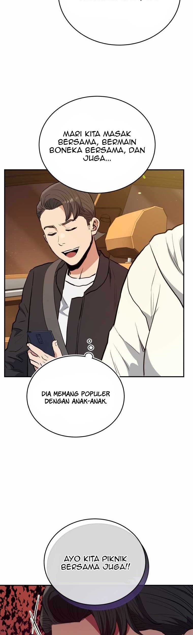 Rescue System Chapter 34 Gambar 19