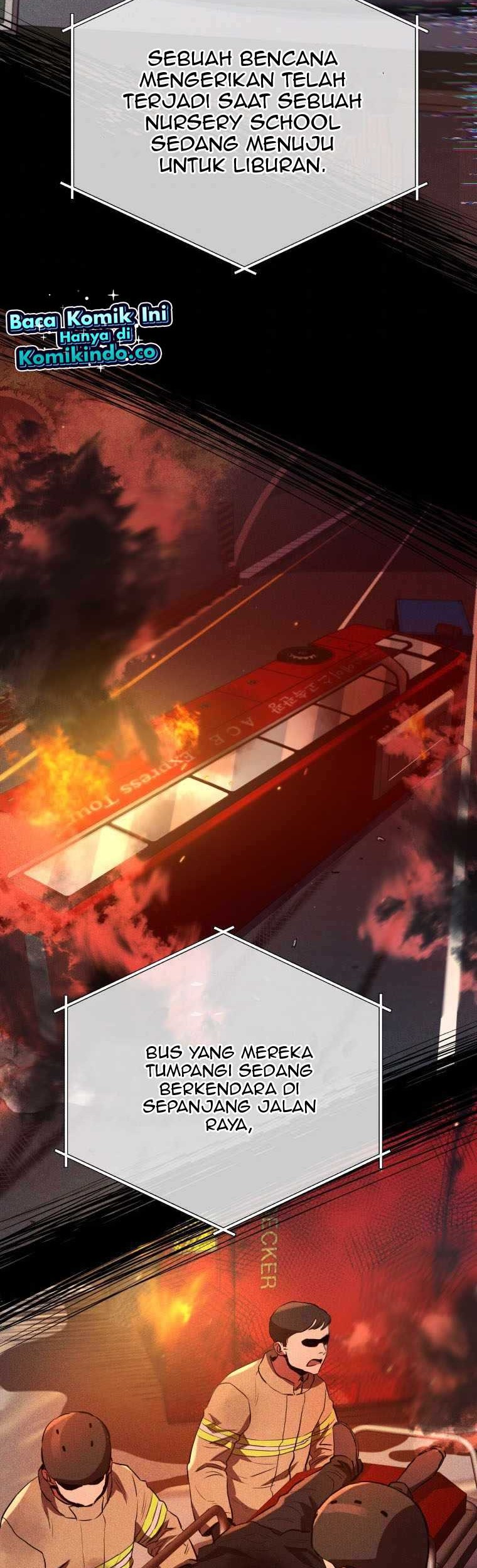 Rescue System Chapter 34 Gambar 23
