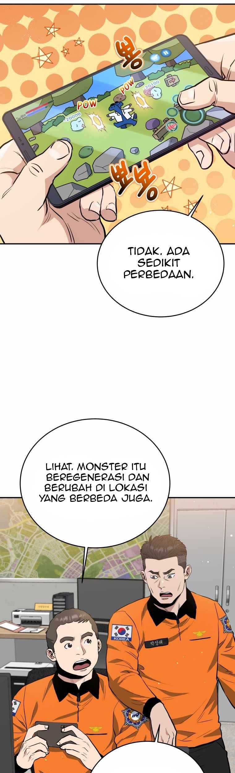 Rescue System Chapter 34 Gambar 29