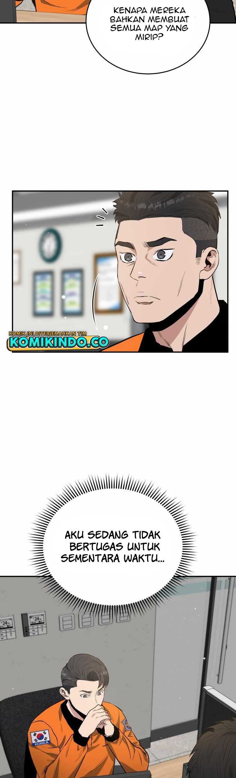 Rescue System Chapter 34 Gambar 30