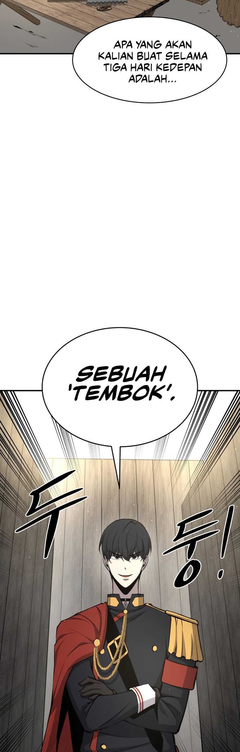 I Became the Tyrant of a Defense Game Chapter 14 Gambar 43