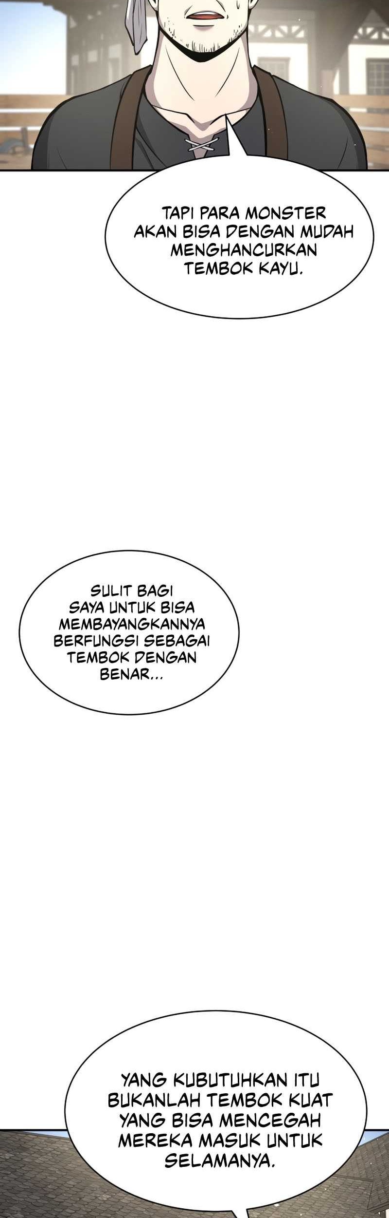 I Became the Tyrant of a Defense Game Chapter 14 Gambar 45