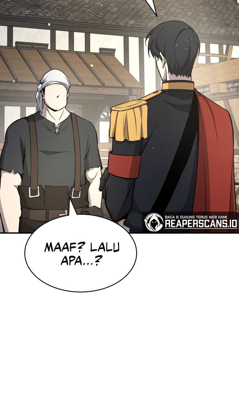 I Became the Tyrant of a Defense Game Chapter 14 Gambar 46