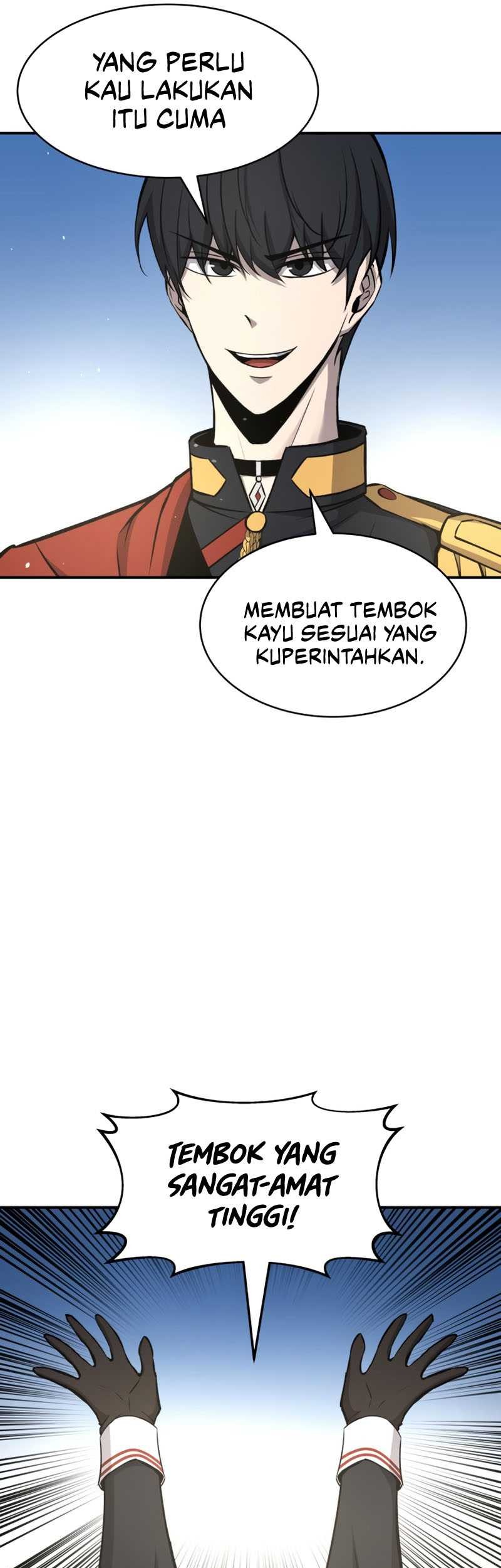 I Became the Tyrant of a Defense Game Chapter 14 Gambar 47