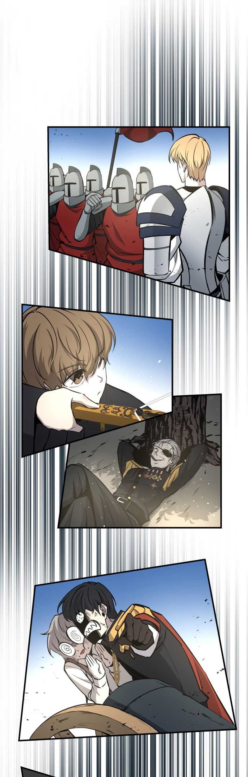 I Became the Tyrant of a Defense Game Chapter 14 Gambar 52