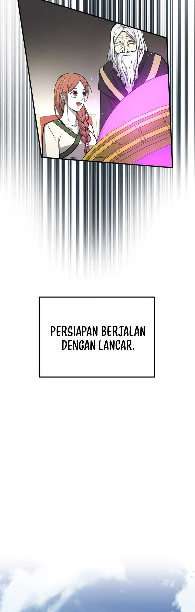 I Became the Tyrant of a Defense Game Chapter 14 Gambar 53