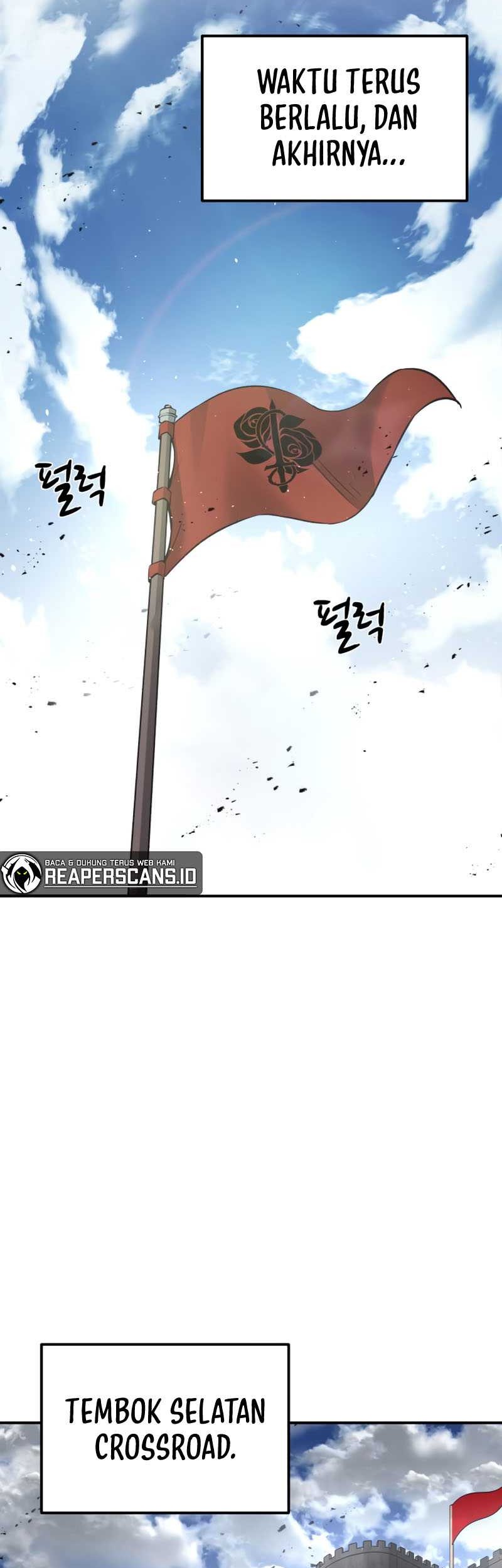 I Became the Tyrant of a Defense Game Chapter 14 Gambar 54
