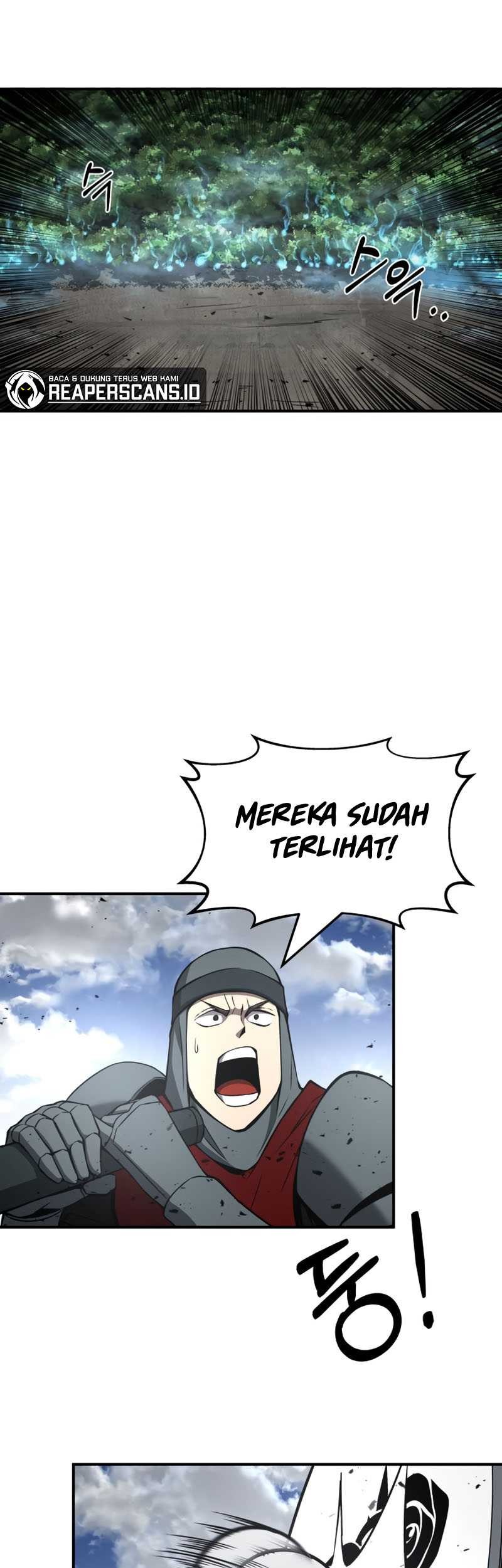 I Became the Tyrant of a Defense Game Chapter 14 Gambar 57