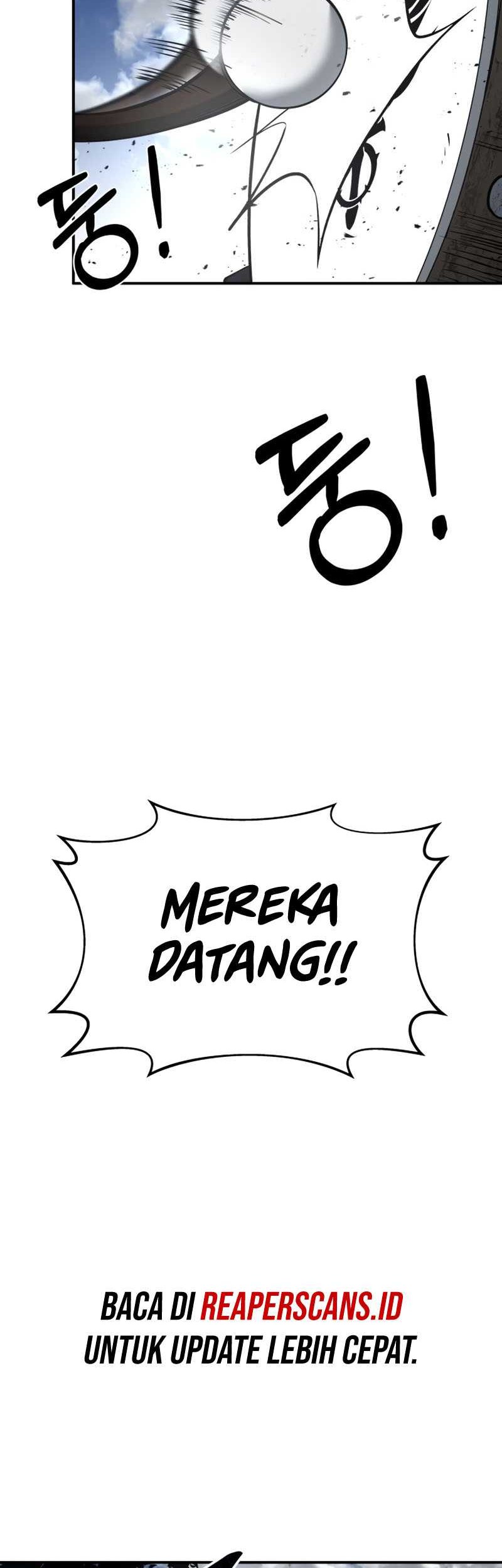 I Became the Tyrant of a Defense Game Chapter 14 Gambar 58