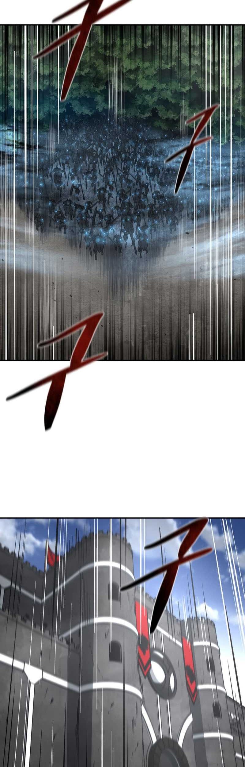 I Became the Tyrant of a Defense Game Chapter 14 Gambar 60