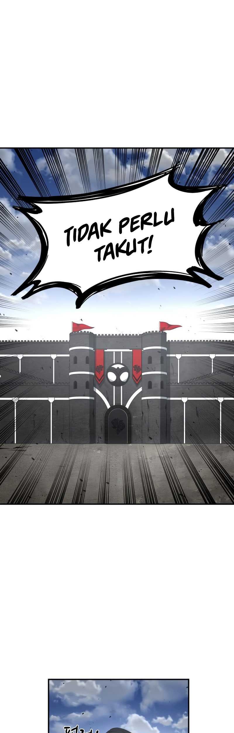 I Became the Tyrant of a Defense Game Chapter 14 Gambar 62