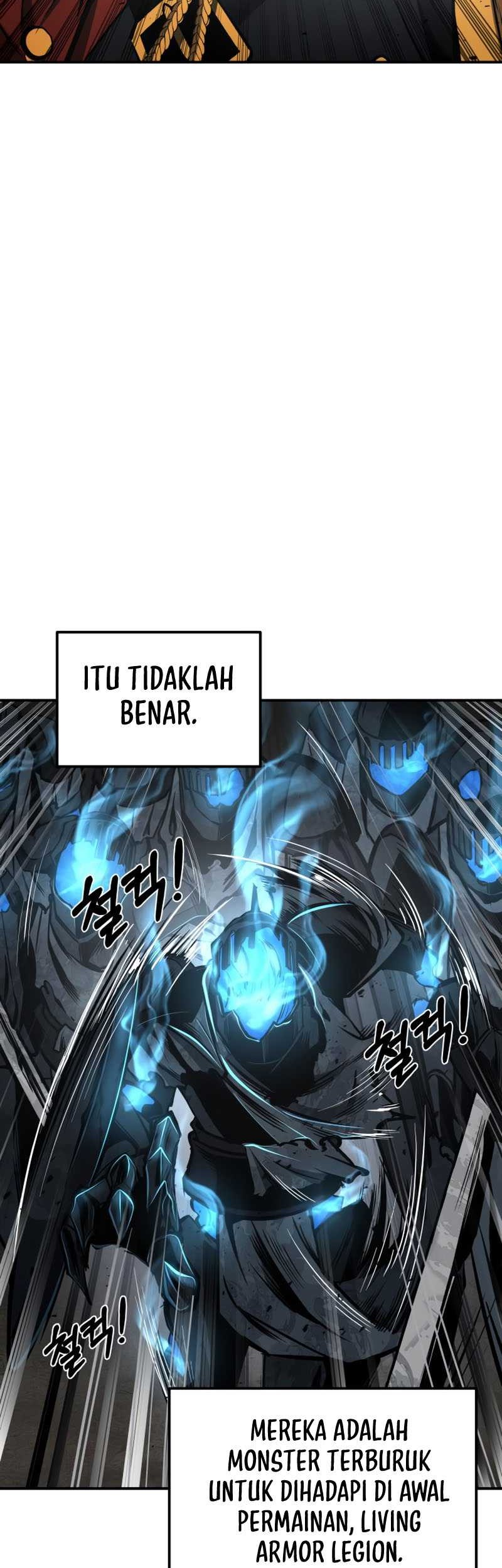 I Became the Tyrant of a Defense Game Chapter 14 Gambar 64