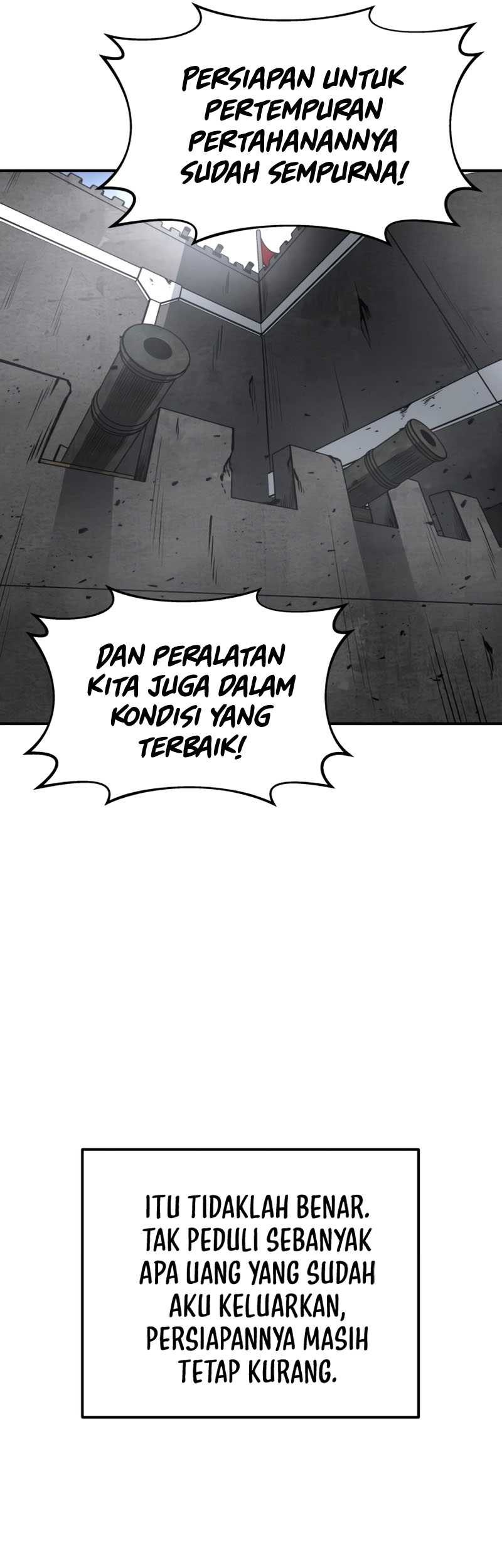 I Became the Tyrant of a Defense Game Chapter 14 Gambar 67