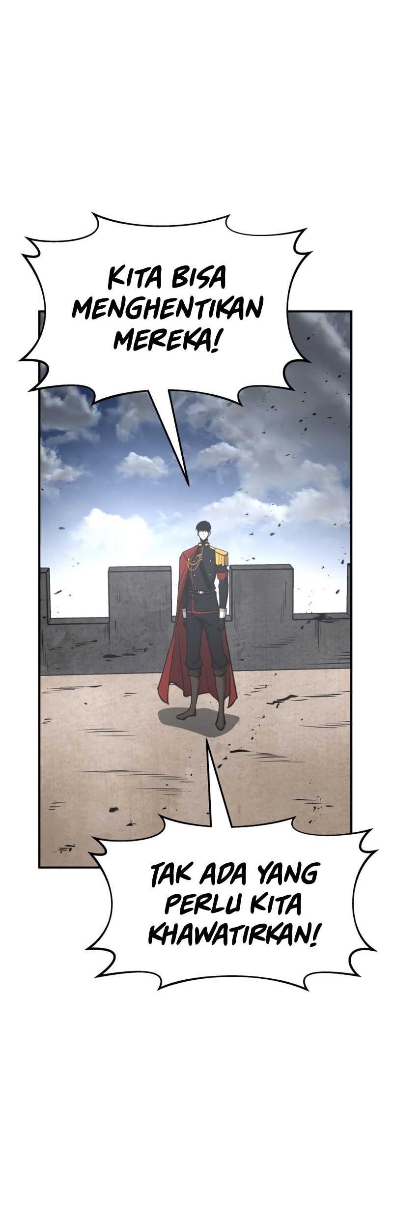 I Became the Tyrant of a Defense Game Chapter 14 Gambar 68