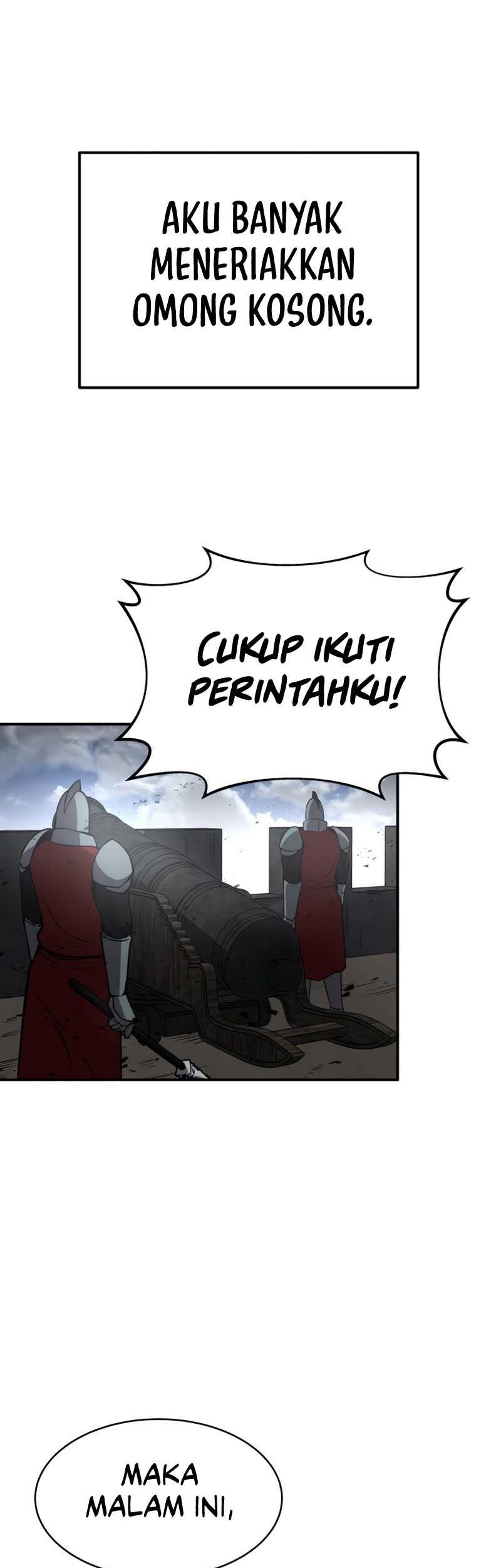 I Became the Tyrant of a Defense Game Chapter 14 Gambar 69