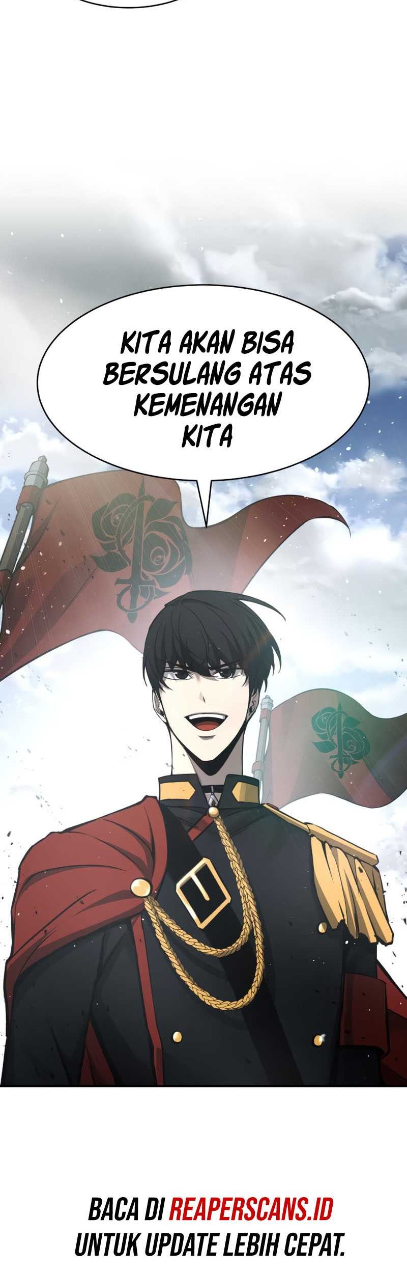 I Became the Tyrant of a Defense Game Chapter 14 Gambar 70