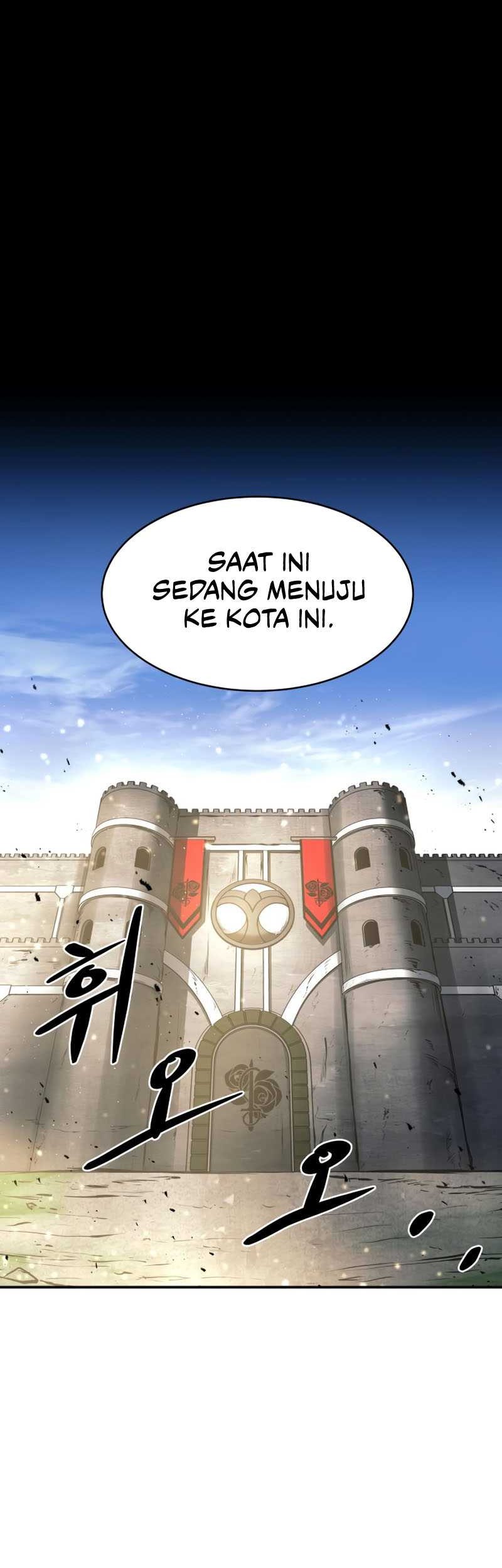 I Became the Tyrant of a Defense Game Chapter 14 Gambar 4