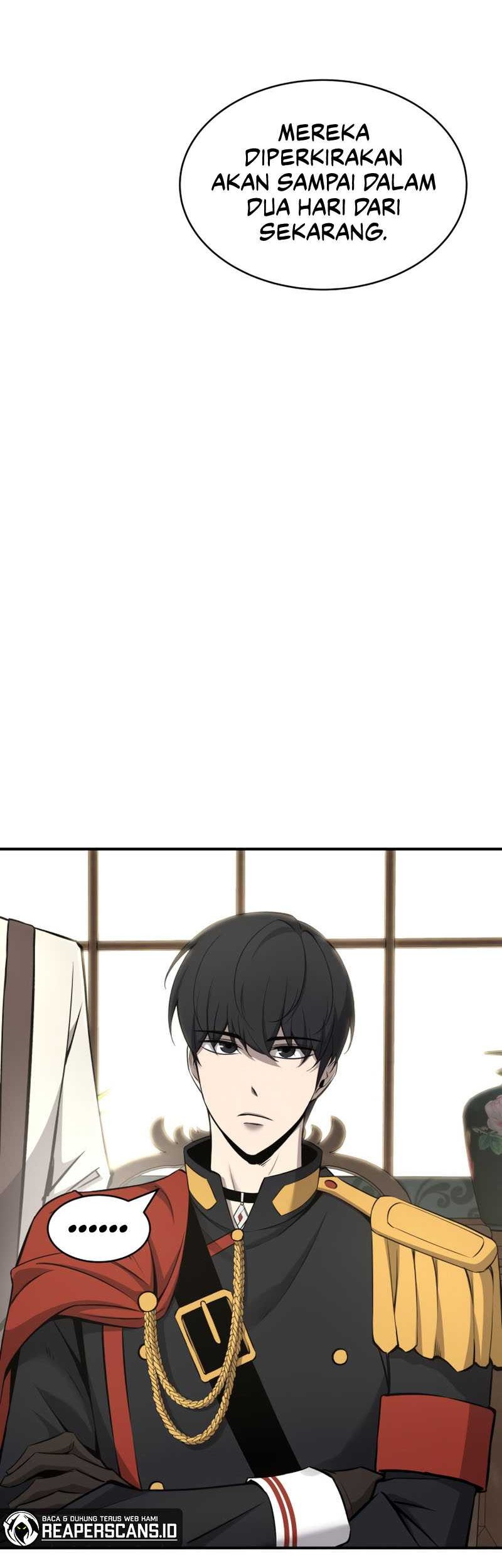 I Became the Tyrant of a Defense Game Chapter 14 Gambar 5