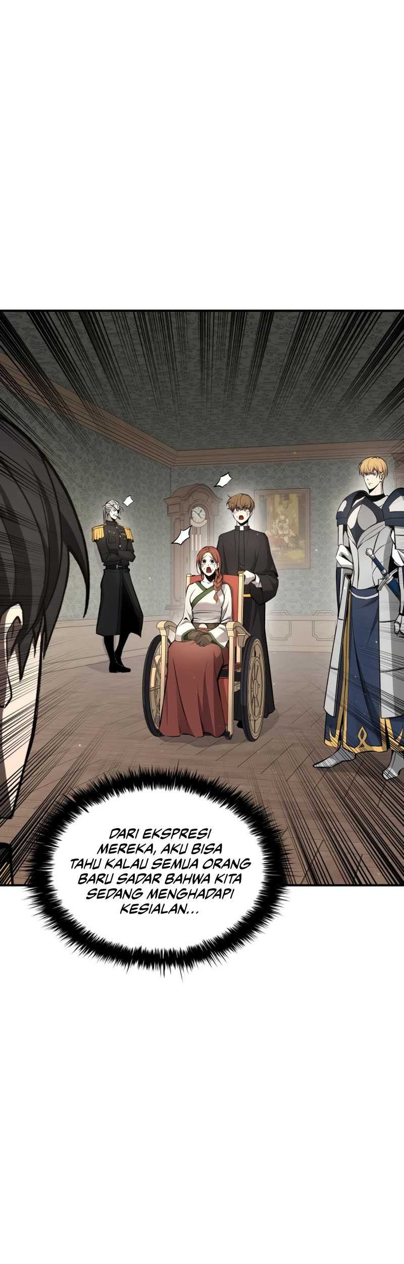I Became the Tyrant of a Defense Game Chapter 14 Gambar 7