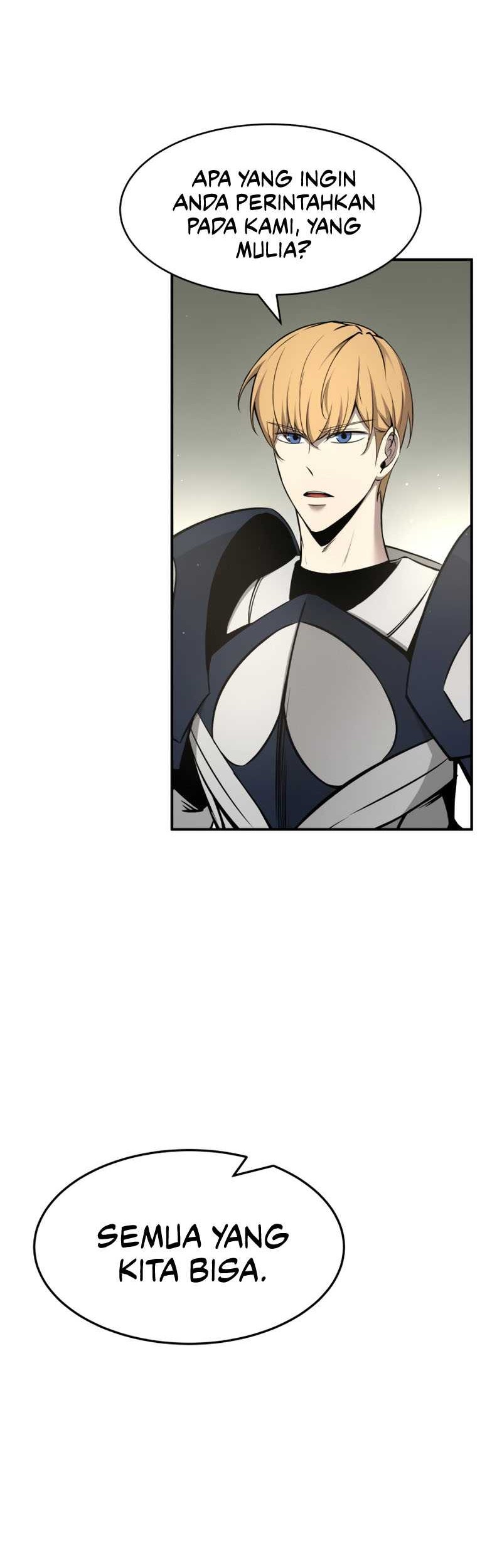 I Became the Tyrant of a Defense Game Chapter 14 Gambar 8