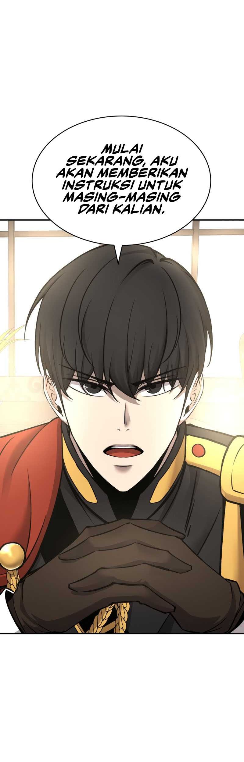 I Became the Tyrant of a Defense Game Chapter 14 Gambar 9