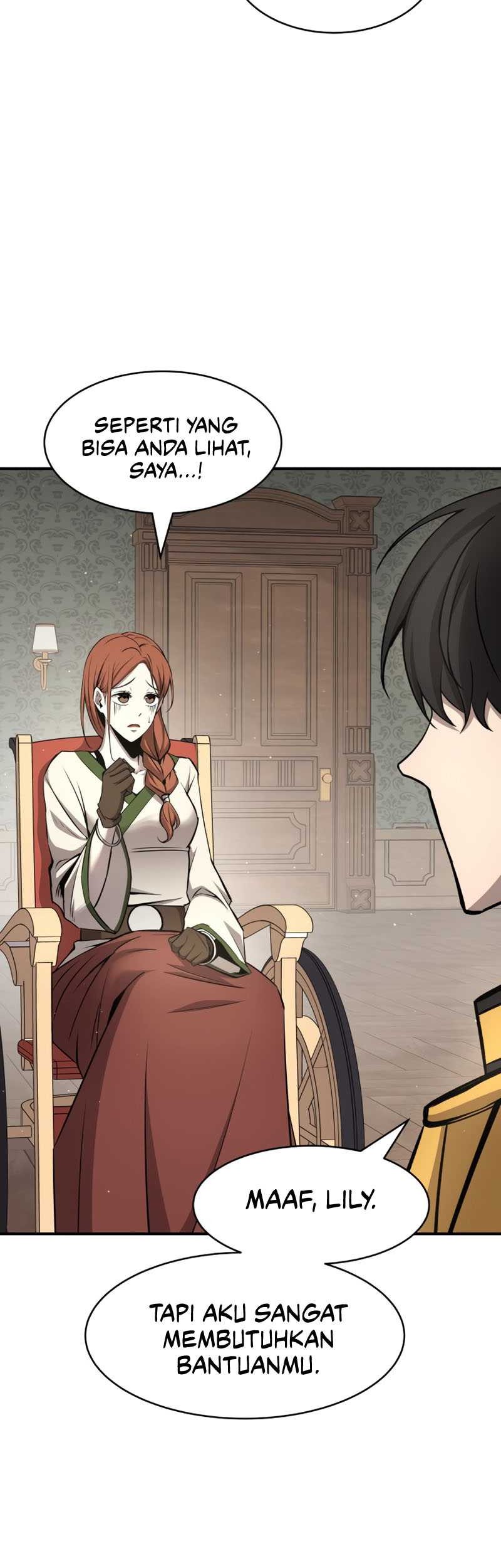 I Became the Tyrant of a Defense Game Chapter 14 Gambar 14