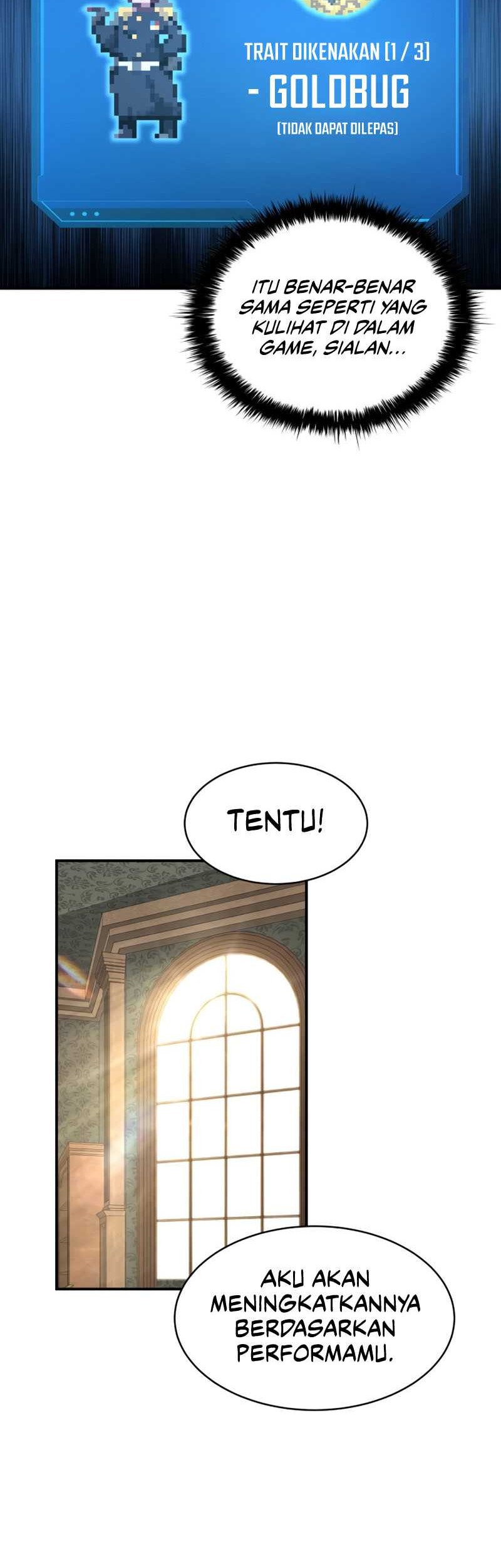 I Became the Tyrant of a Defense Game Chapter 14 Gambar 20