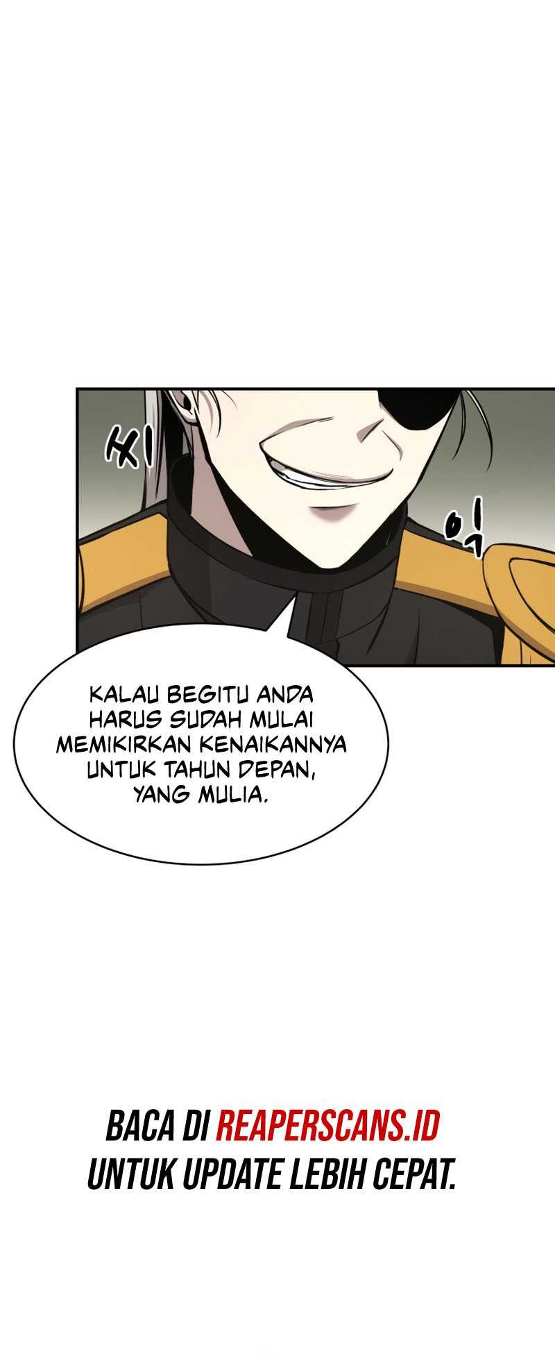 I Became the Tyrant of a Defense Game Chapter 14 Gambar 21