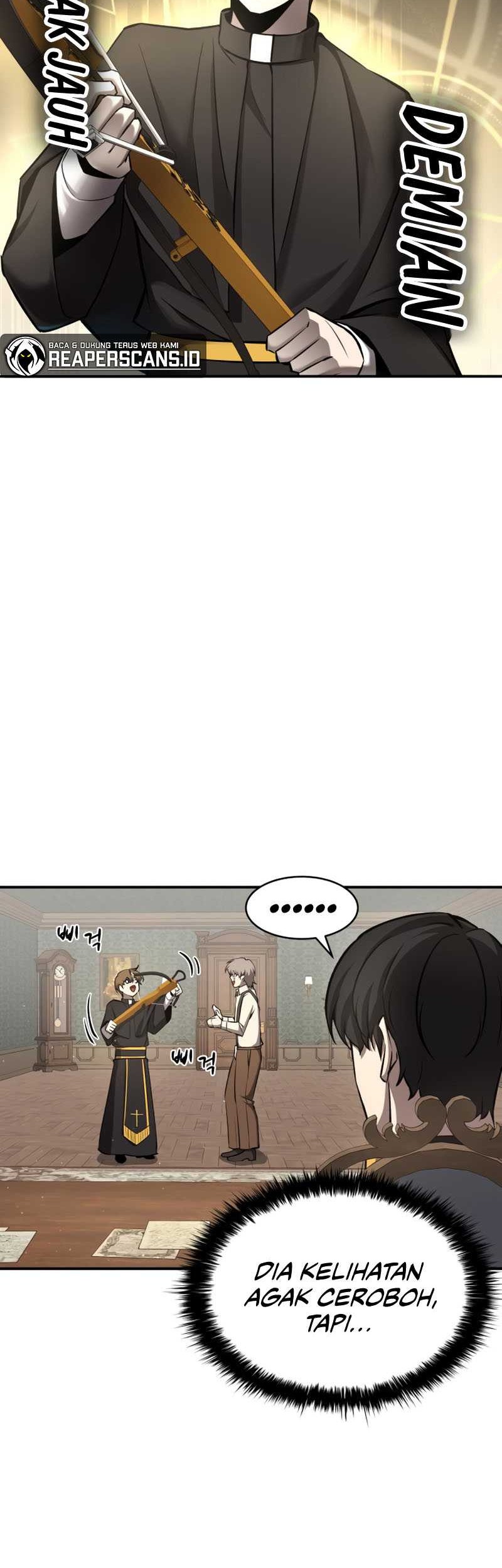 I Became the Tyrant of a Defense Game Chapter 14 Gambar 25