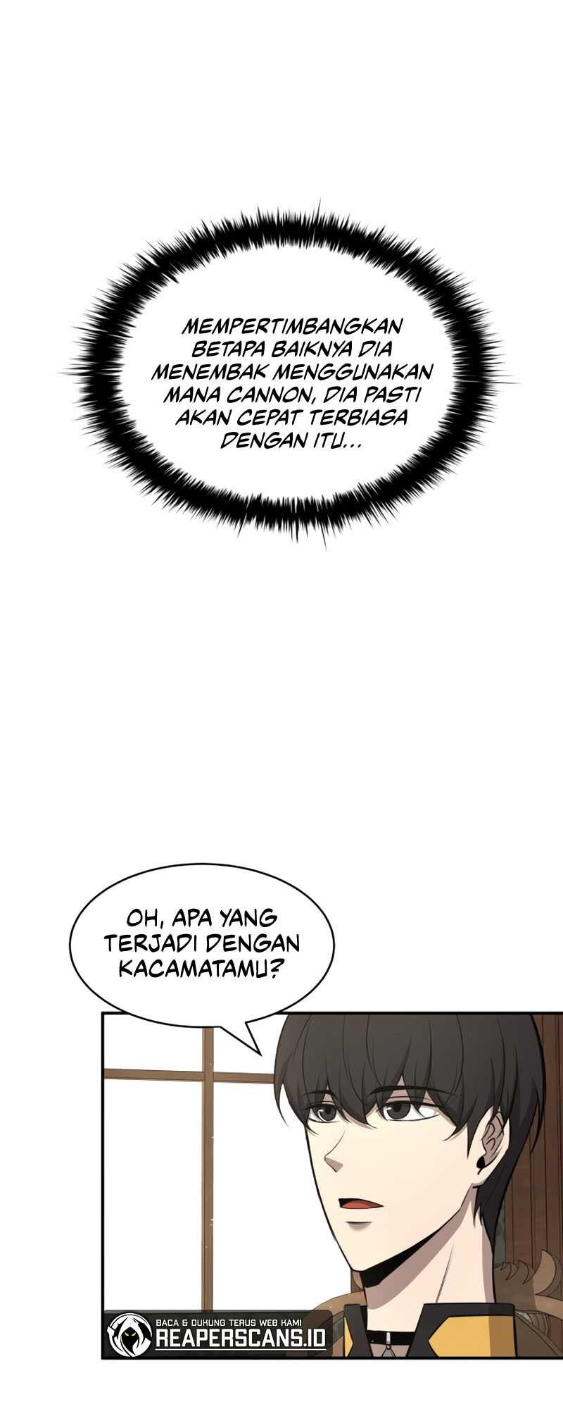 I Became the Tyrant of a Defense Game Chapter 14 Gambar 26
