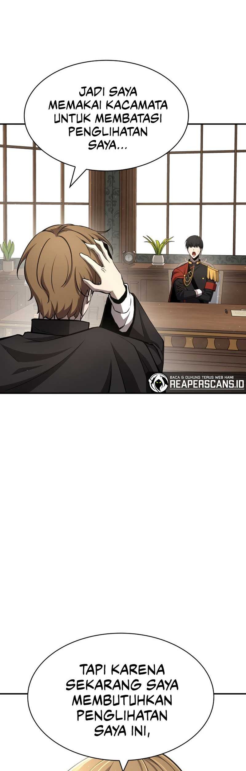 I Became the Tyrant of a Defense Game Chapter 14 Gambar 28
