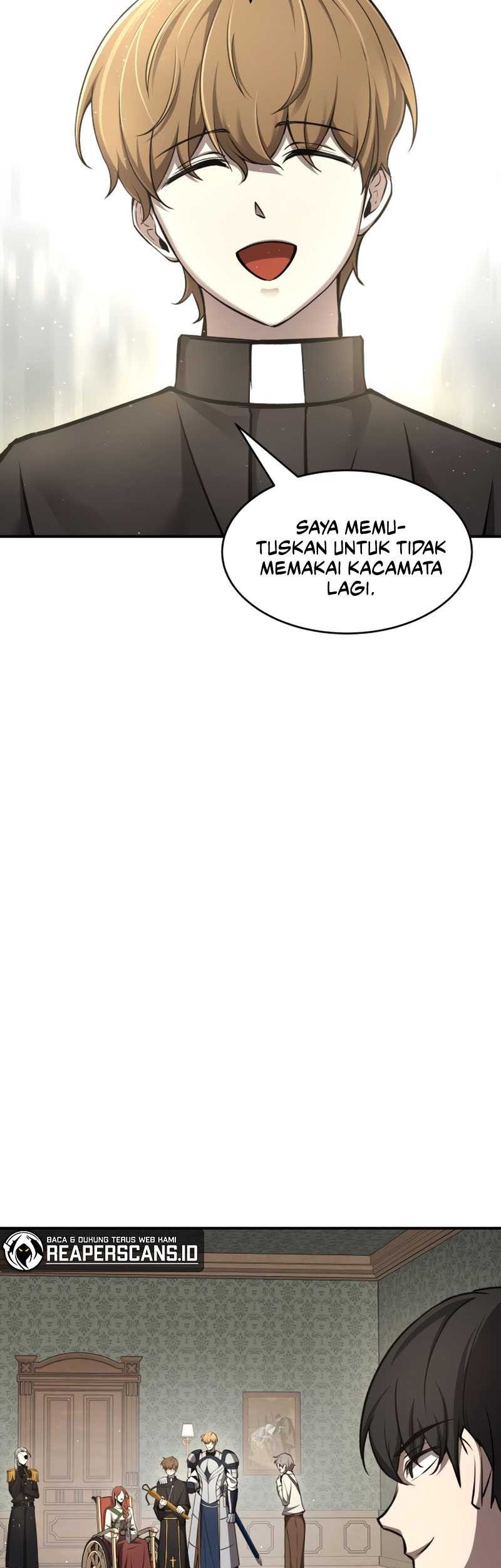 I Became the Tyrant of a Defense Game Chapter 14 Gambar 29