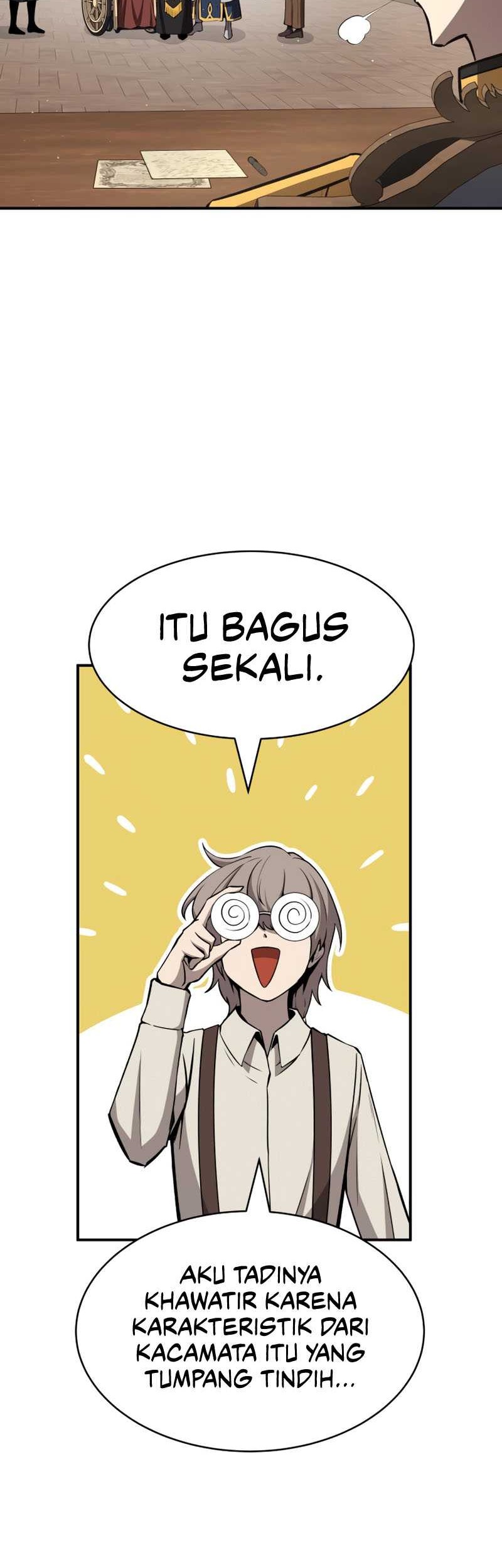 I Became the Tyrant of a Defense Game Chapter 14 Gambar 30