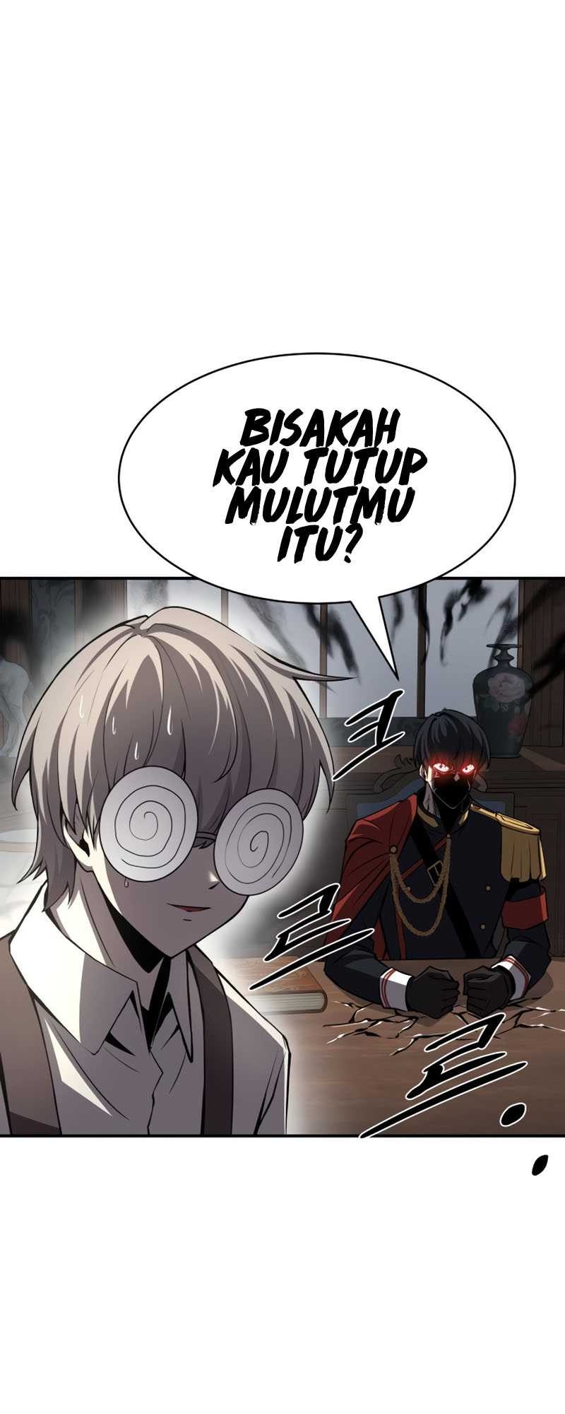 I Became the Tyrant of a Defense Game Chapter 14 Gambar 31